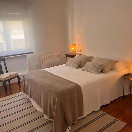 Traviesas Apartment Виго Екстериор снимка
