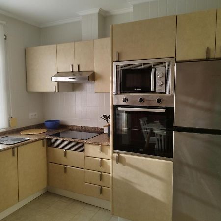 Traviesas Apartment Виго Екстериор снимка