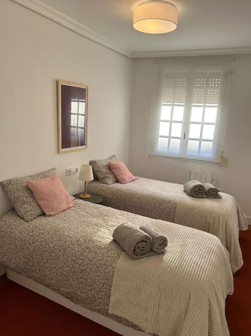Traviesas Apartment Виго Екстериор снимка