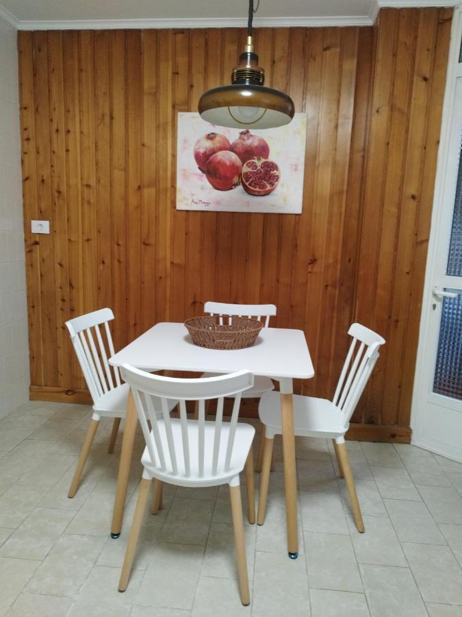 Traviesas Apartment Виго Екстериор снимка