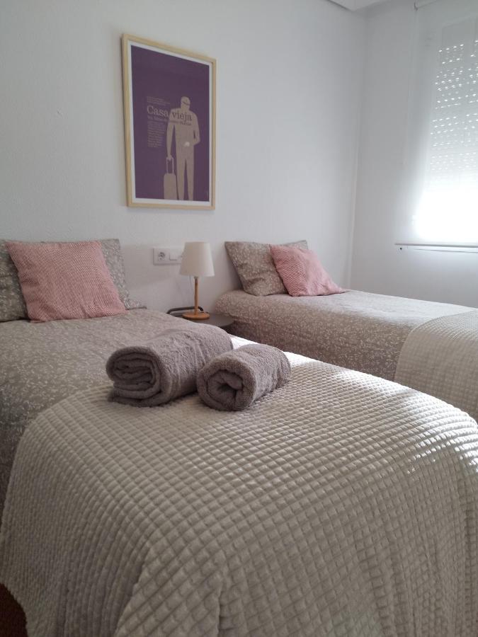 Traviesas Apartment Виго Екстериор снимка