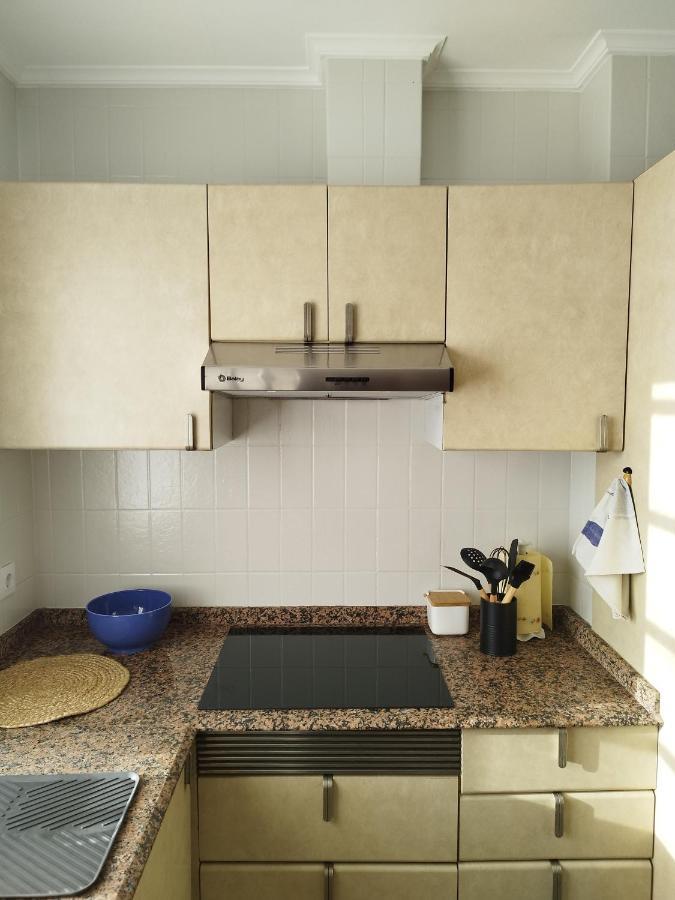 Traviesas Apartment Виго Екстериор снимка