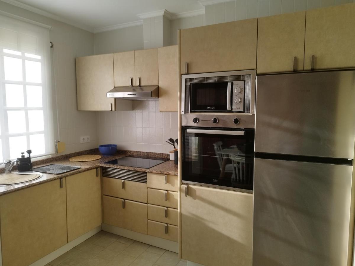 Traviesas Apartment Виго Екстериор снимка